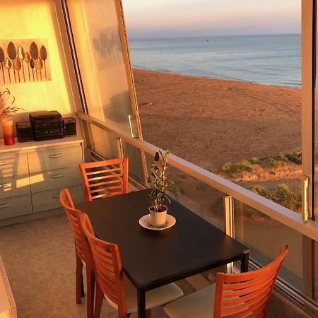 Ferienwohnung La Mouette Courseulles-sur-Mer Exterior foto